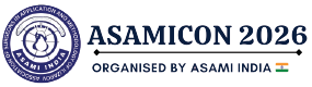 ASAMICON 2026